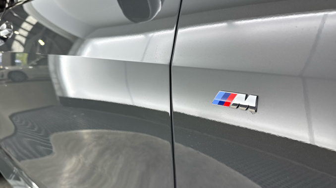 BMW X5 xDrive40d MHT M Sport 5dr Auto [Pro Pack] Diesel Estate - Image 26